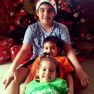 Meet your Posher, Jonathan